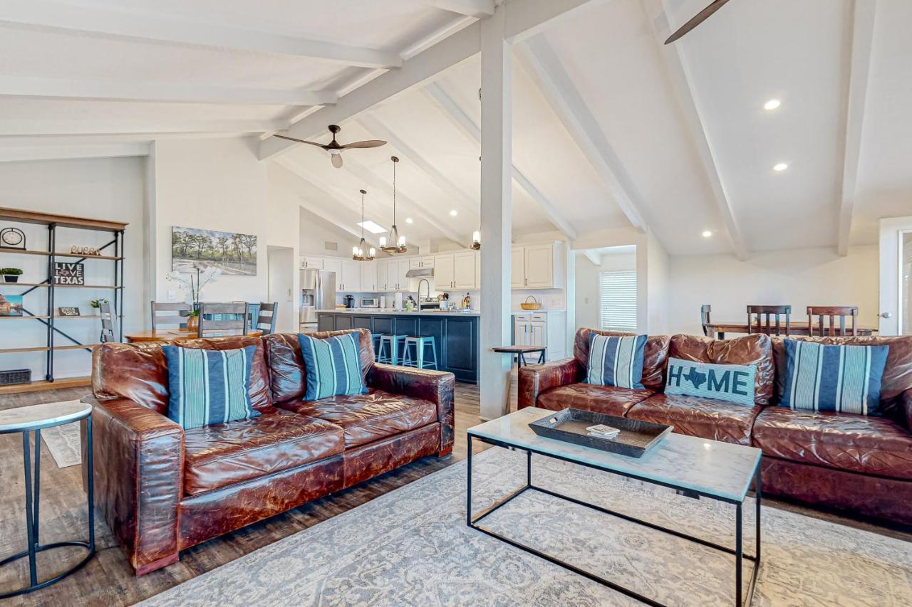 Grand River Retreat Wimberley Extérieur photo