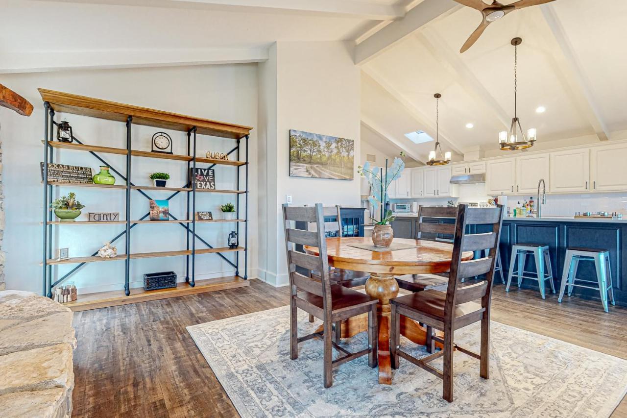 Grand River Retreat Wimberley Extérieur photo