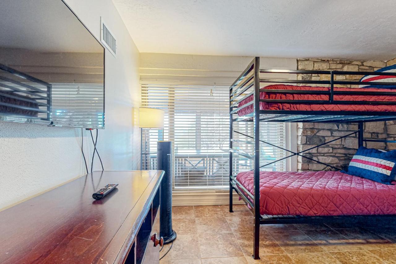 Grand River Retreat Wimberley Extérieur photo