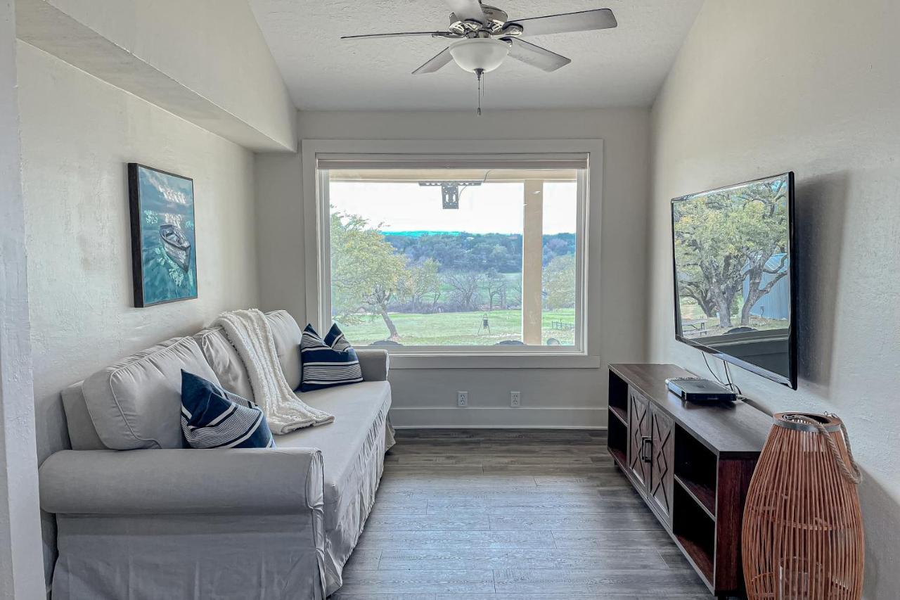 Grand River Retreat Wimberley Extérieur photo